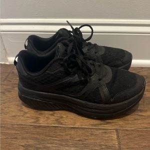 Shoes For Crews Energy II Black/Women’s 8